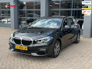 BMW 1-serie 118i Executive Edition Xenon|XlNavi|VirtualDashboard|Nap!!