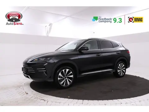BYD SEAL U Comfort 71.8 kWh Plug in hybrid, fabrieksnieuw!