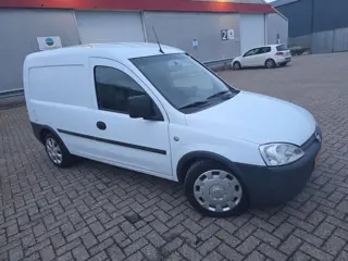 Opel Combo 1.7 CDTi Base 500 kg.