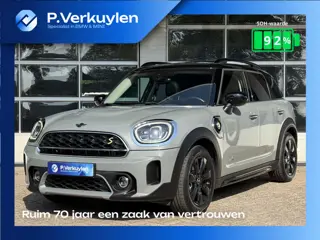 MINI Countryman 1.5 Cooper S E ALL4 CLASSIC | PANORAMA | KEYLESS | CAMERA | ADAPT. CRUISE | SPORTSTO