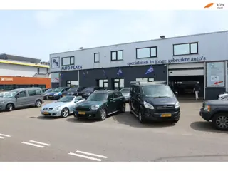 Ford Transit Custom 270 2.2 TDCI / NAP KM STAND / AIRCO / 3 ZITS / BTW ! ! !