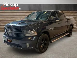 Dodge Ram 1500 5.7 V8 Quad Cab 6'4 , SCHUIFDAK , N.A.P , XENON