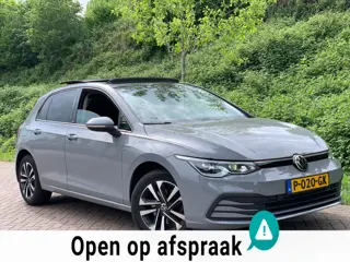Volkswagen Golf 2.0 TDI Style PANO IQ-LIGHT NARDO 2021