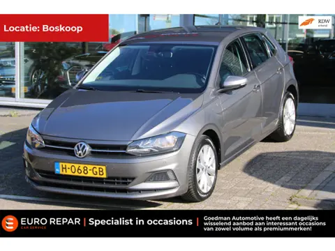 Volkswagen Polo 1.6 TDI Comfortline Business NETTO EXPORT PRICE
