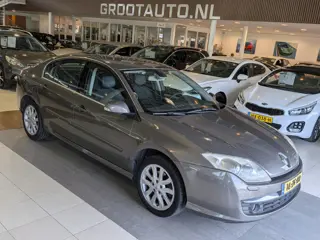 Renault Laguna 2.0 16V Dynamique Airco, Crtuise Control, Stuurbekrachtiging