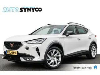CUPRA Formentor 1.4 e-Hybrid Plug-In Business | Adapt. Cruise | 18 inch | LED | Sportstoelen | Keyle