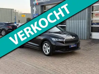 Skoda Enyaq iV 60