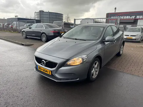 Volvo V40 2.0 D2 Inscription FACELIFT