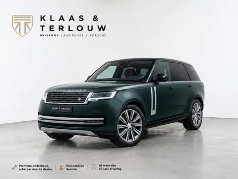 Land Rover Range Rover 3.0 P460e HSE | Schuifkanteldak | Elec Trekhaak | Clearside Spiegel | Soft Cl