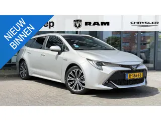 Toyota Corolla Touring Sports 1.8 Hybrid Comfort