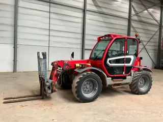 Merlo TF 38.7-120 (bj 2015)