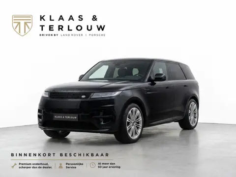 Land Rover Range Rover Sport 3.0 P460e Dynamic SE | NP € 135.117,- | Black Pack | Schuifkanteldak | 