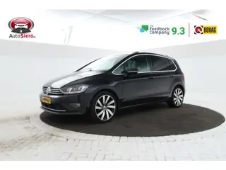 Volkswagen Golf Sportsvan 1.4 TSI Highline Automaat, Navigatie, Climate,