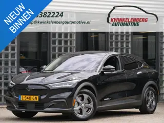 Ford Mustang Mach-E EXTENDED RWD 98kWh/ TECHNOLOGY PACK PLUS/ SOH 94%