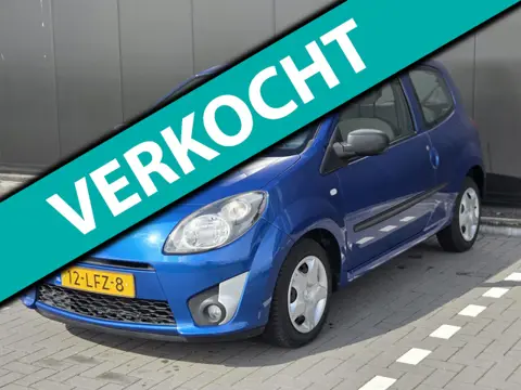Renault Twingo 1.2-16V Authentique