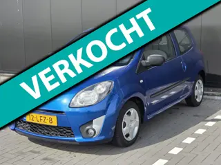 Renault Twingo 1.2-16V Authentique