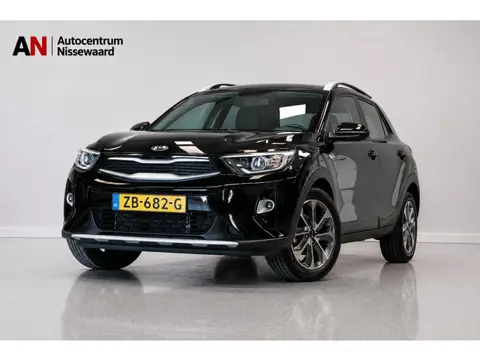 Kia Stonic 1.0 T-GDi DynamicLine |Carplay|Cruise|