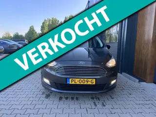 Ford C-Max 1.0 Titanium l nieuwe distributie l pdc l 872025km