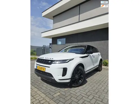 Land Rover RANGE ROVER EVOQUE 1.5 P300e AWD SE PPF 1e Eig