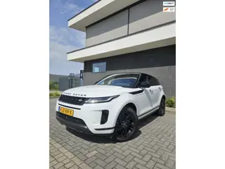 Land Rover RANGE ROVER EVOQUE 1.5 P300e AWD SE PPF 1e Eig