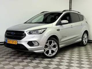 Ford Kuga 1.5 EcoBoost ST Line Zeer Compleet (bj 2018)
