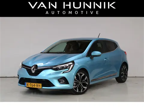 Renault Clio 1.0 TCe Intens | Carplay | Camera | Keyless | Dab