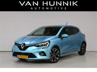 Renault Clio 1.0 TCe Intens | Carplay | Camera | Keyless | Dab