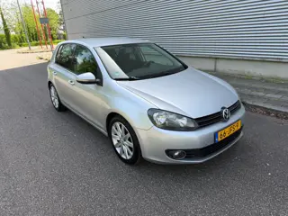 Volkswagen Golf 1.4 TSI Comfortline clima en navigatie