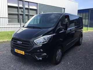 Ford TRANSIT CUSTOM 320 2.0 TDCI L2H1 Trend 9 PERSOONS