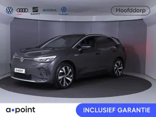 Volkswagen ID.4 First 77 kWh 204 PK | SOH 92,21% |  Navigatie | Parkeercamera | 20" LM velgen