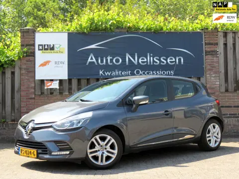 Renault Clio 0.9 TCe Zen NIEUWE TYPE | NAVI | AIRCO | DAB+ | CRUISE CONTROL |