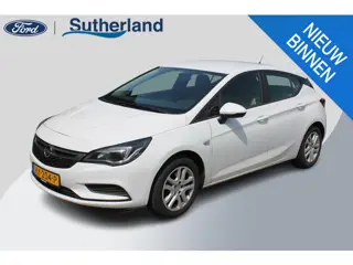 Opel Astra 1.0 Edition Automaat | Stoel & Stuurverwarming | Trekhaak | Cruise Control