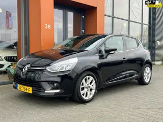 Renault Clio 0.9TCe|Cruise|Navigatie|Bluetooth|PDC|Keyless