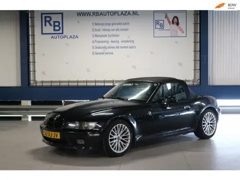 BMW Z3 Roadster 1.8 S / NW APK / M-SPORT / CABRIO ALERT ! ! !