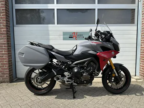 Yamaha TRACER 900 GT (bj 2019)