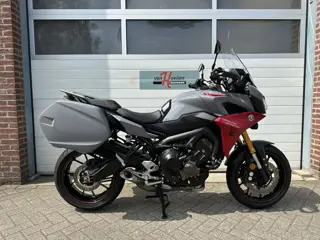 Yamaha TRACER 900 GT (bj 2019)