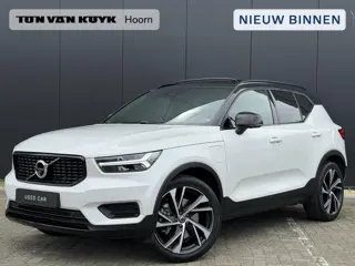 Volvo XC40 1.5 T5 Twin Engine R-Design intellisafe / schuifdak/ 360 camera/ harman kardon audio/ 20 