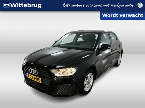Audi A1 Sportback 25 TFSI 95pk Pro Line / Parkeerhulp plus / App-connect / Cruise control