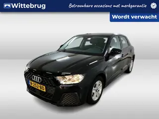 Audi A1 Sportback 25 TFSI 95pk Pro Line / Parkeerhulp plus / App-connect / Cruise control