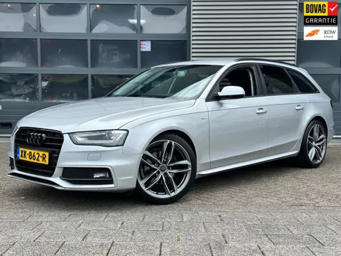 Audi A4 Avant 2.0 TDIe Pro Line | CRUISECR | Navi | PDC