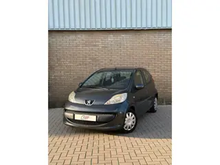 Peugeot 107 1.0-12V AIRCO - ELETRISCHE RAMEN
