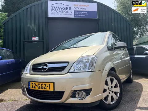 Opel Meriva 1.8-16V Business