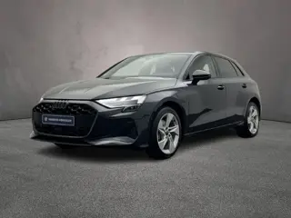 Audi A3 Sportback 40 TFSI e 204 PK Advanced edition | 17 -Inch | Stoelverwarming |  Ambient-lightnin