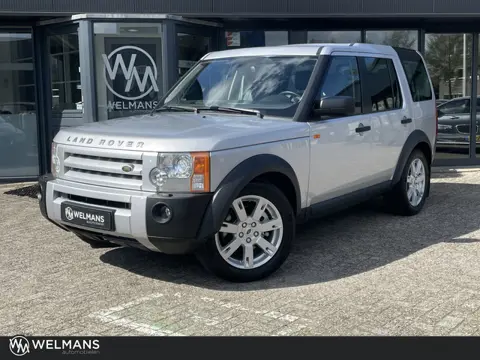 Land Rover Discovery 4.4 V8 HSE Youngtimer l 7 persoons