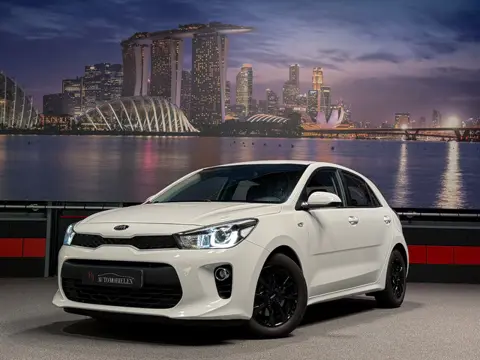 Kia Rio 1.0 TGDI ComfortPlusLine Navigator Carplay|Camera|NL NAP