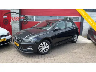 Volkswagen Polo 1.0 TSI Comfortline AUTOMAAT / CARPLAY / NAVI / AIRCO / PDC / DAB+ / ACC / NL-AUTO