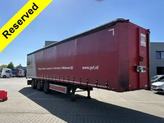 Renders ROC 12.27 / Curtainside / Side Boards / 2x Steer Axle / APK TUV 06-26