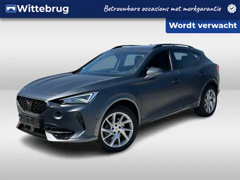 CUPRA Formentor 1.4 e-Hybrid 204pk Performance DSG Automaat / Navigatie / LM 18 inch / Panorama schu