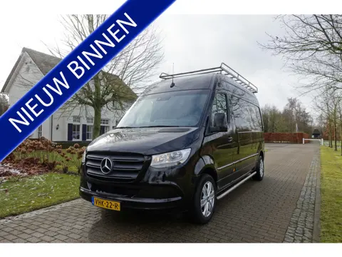 Mercedes-Benz Sprinter 314 2.2 CDI L2H2 (bj 2020)