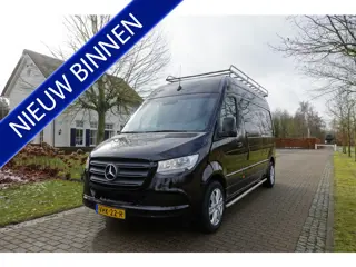 Mercedes-Benz Sprinter 314 2.2 CDI L2H2 (bj 2020)